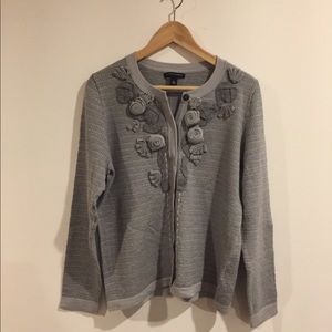 Banana republic sweater
